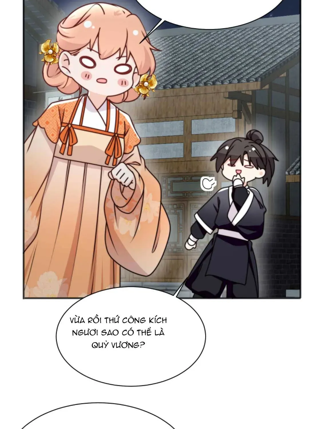 Tất Cả Phản Diện Đều Hắc Hoá , Chỉ Mỗi Sư  Là Hài Hước Chap 162 - Next Chap 163