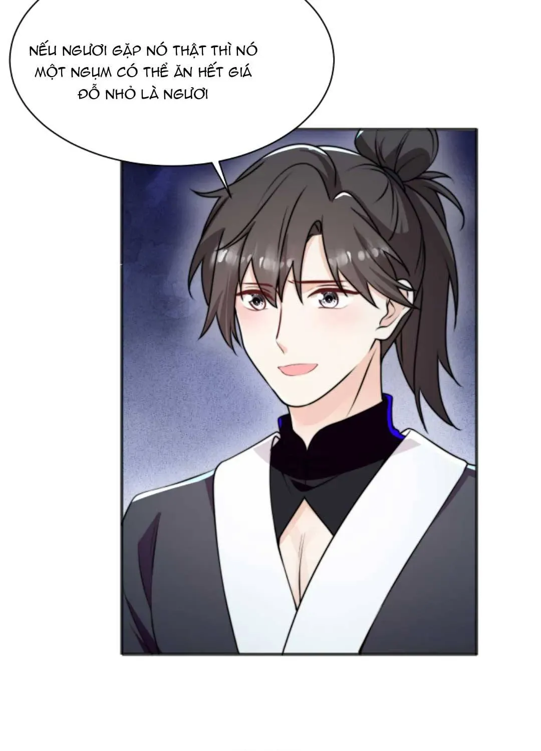 Tất Cả Phản Diện Đều Hắc Hoá , Chỉ Mỗi Sư  Là Hài Hước Chap 162 - Next Chap 163