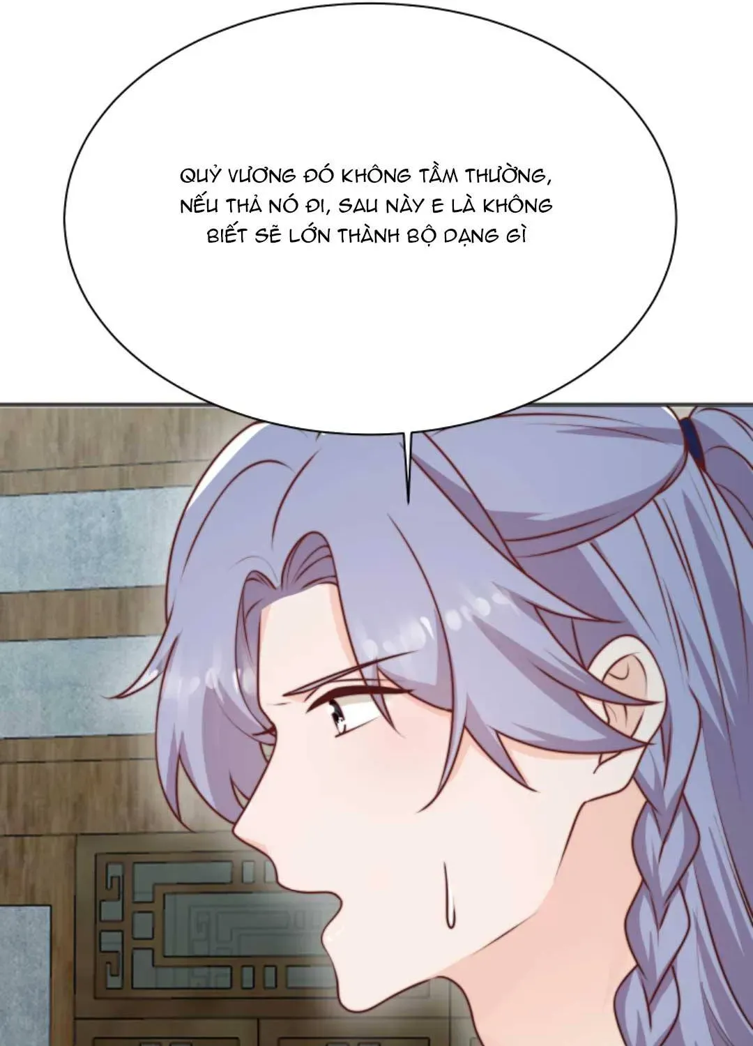 Tất Cả Phản Diện Đều Hắc Hoá , Chỉ Mỗi Sư  Là Hài Hước Chap 162 - Next Chap 163