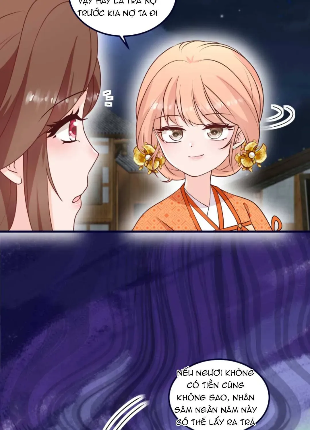 Tất Cả Phản Diện Đều Hắc Hoá , Chỉ Mỗi Sư  Là Hài Hước Chap 163 - Next Chap 164