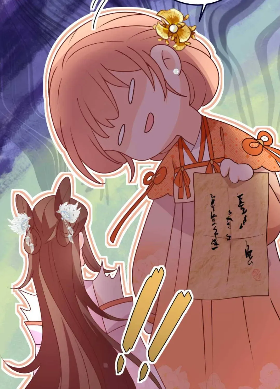 Tất Cả Phản Diện Đều Hắc Hoá , Chỉ Mỗi Sư  Là Hài Hước Chap 163 - Next Chap 164