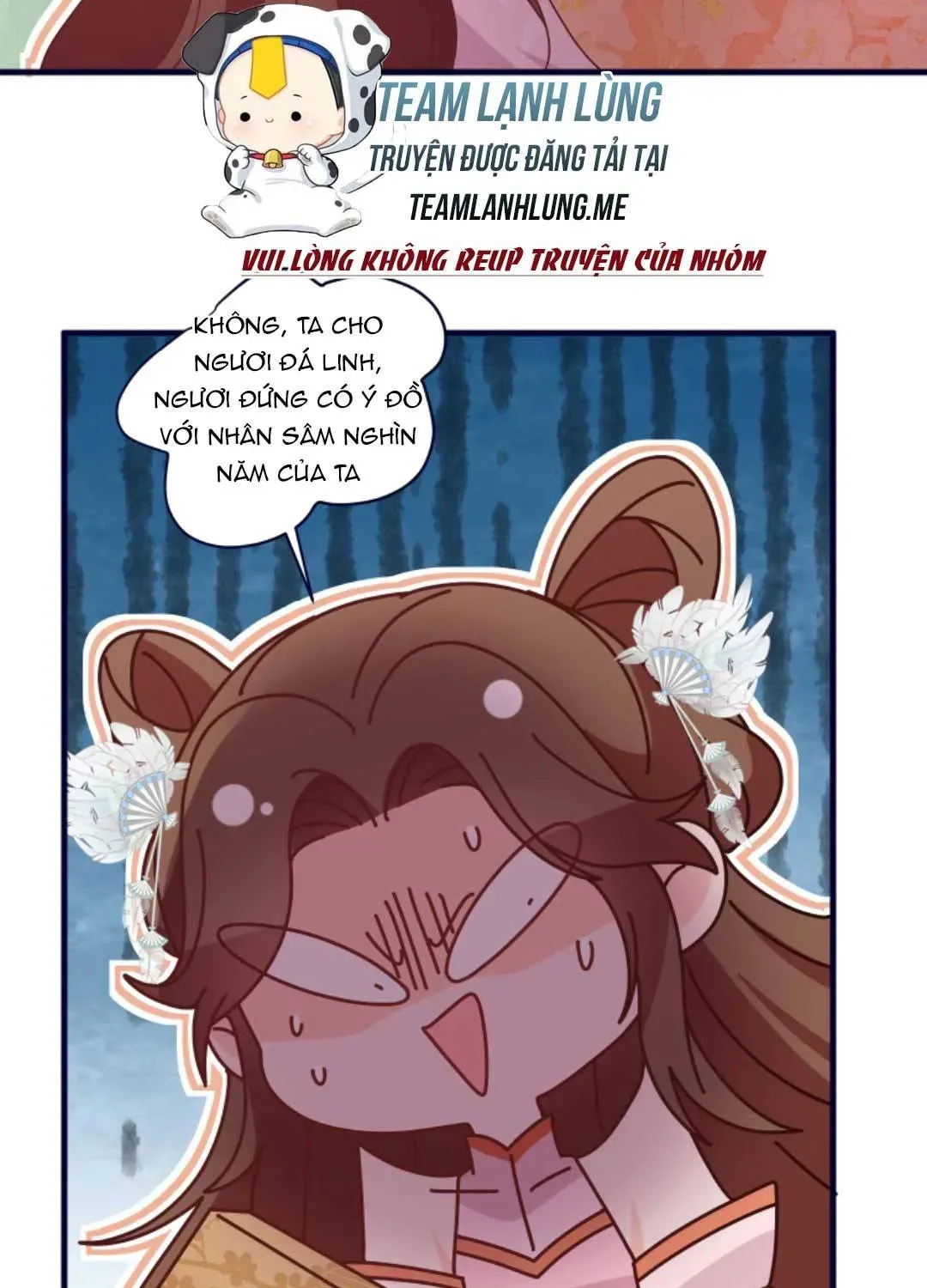 Tất Cả Phản Diện Đều Hắc Hoá , Chỉ Mỗi Sư  Là Hài Hước Chap 163 - Next Chap 164