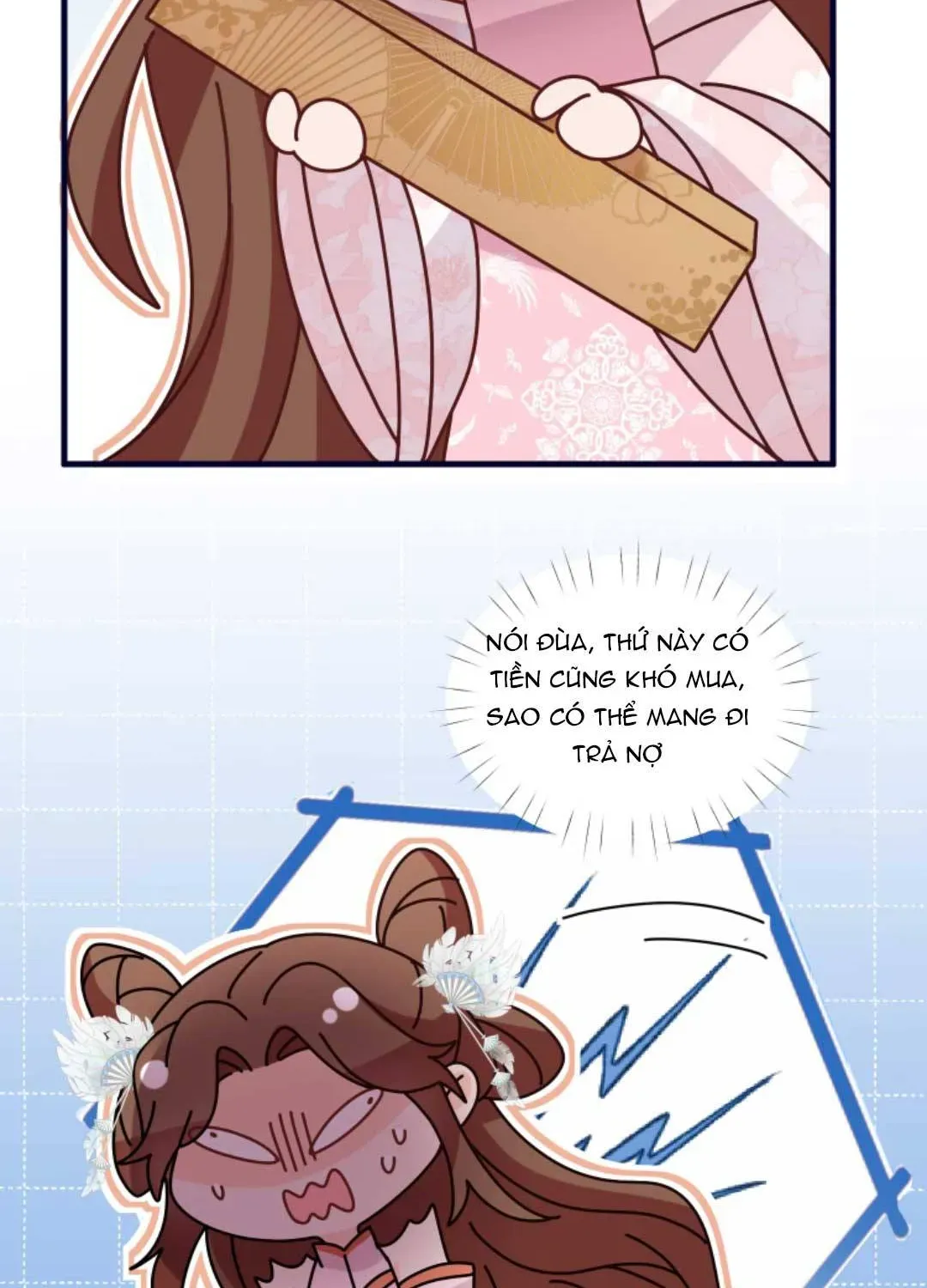 Tất Cả Phản Diện Đều Hắc Hoá , Chỉ Mỗi Sư  Là Hài Hước Chap 163 - Next Chap 164