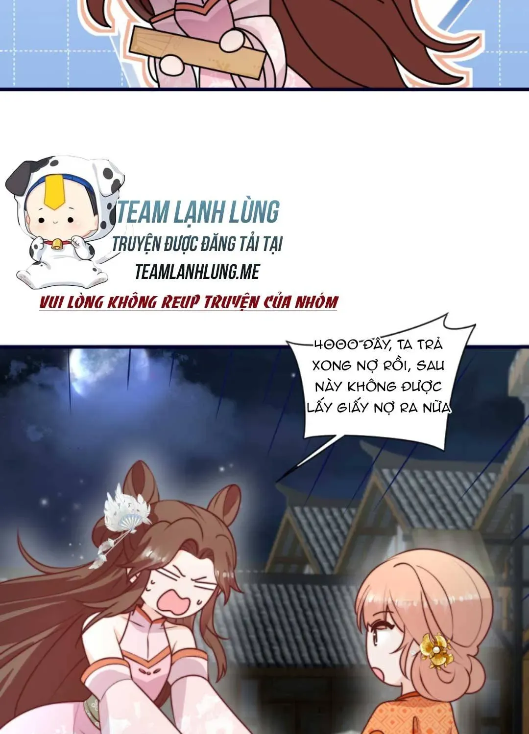 Tất Cả Phản Diện Đều Hắc Hoá , Chỉ Mỗi Sư  Là Hài Hước Chap 163 - Next Chap 164