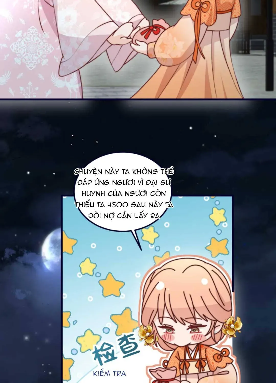 Tất Cả Phản Diện Đều Hắc Hoá , Chỉ Mỗi Sư  Là Hài Hước Chap 163 - Next Chap 164