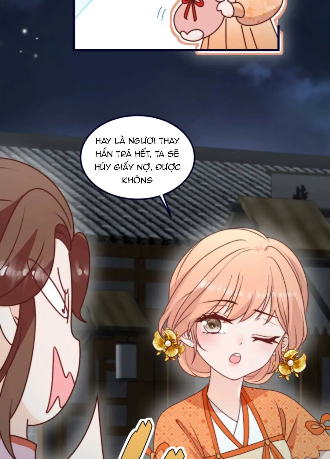 Tất Cả Phản Diện Đều Hắc Hoá , Chỉ Mỗi Sư  Là Hài Hước Chap 163 - Next Chap 164