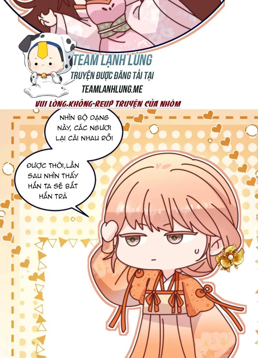 Tất Cả Phản Diện Đều Hắc Hoá , Chỉ Mỗi Sư  Là Hài Hước Chap 163 - Next Chap 164