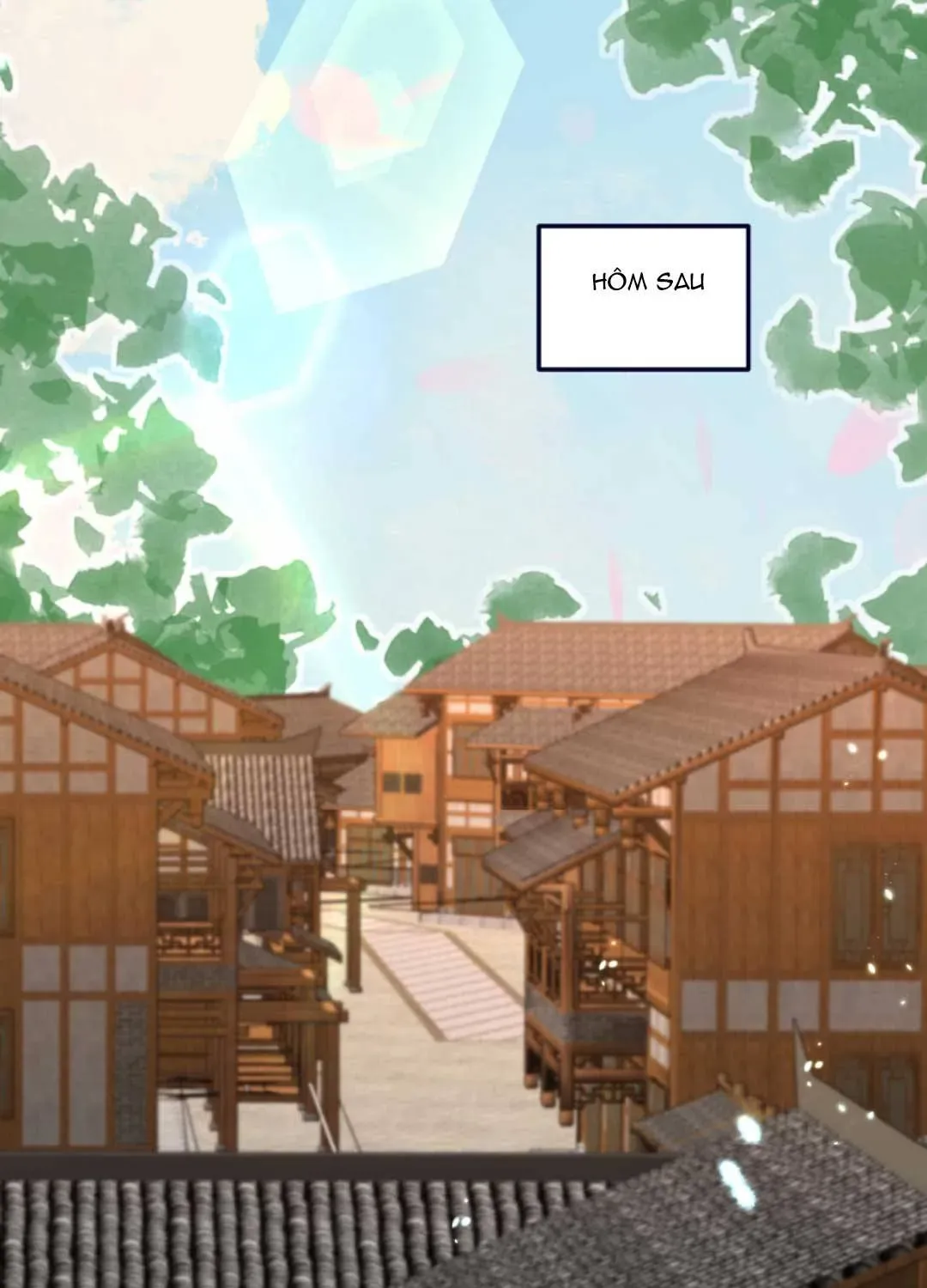 Tất Cả Phản Diện Đều Hắc Hoá , Chỉ Mỗi Sư  Là Hài Hước Chap 163 - Next Chap 164