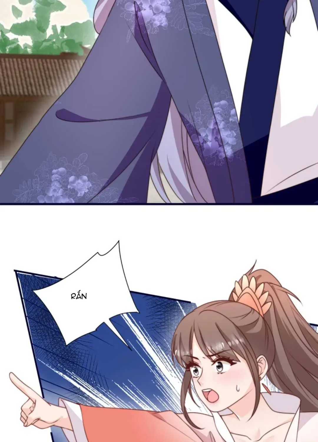 Tất Cả Phản Diện Đều Hắc Hoá , Chỉ Mỗi Sư  Là Hài Hước Chap 163 - Next Chap 164