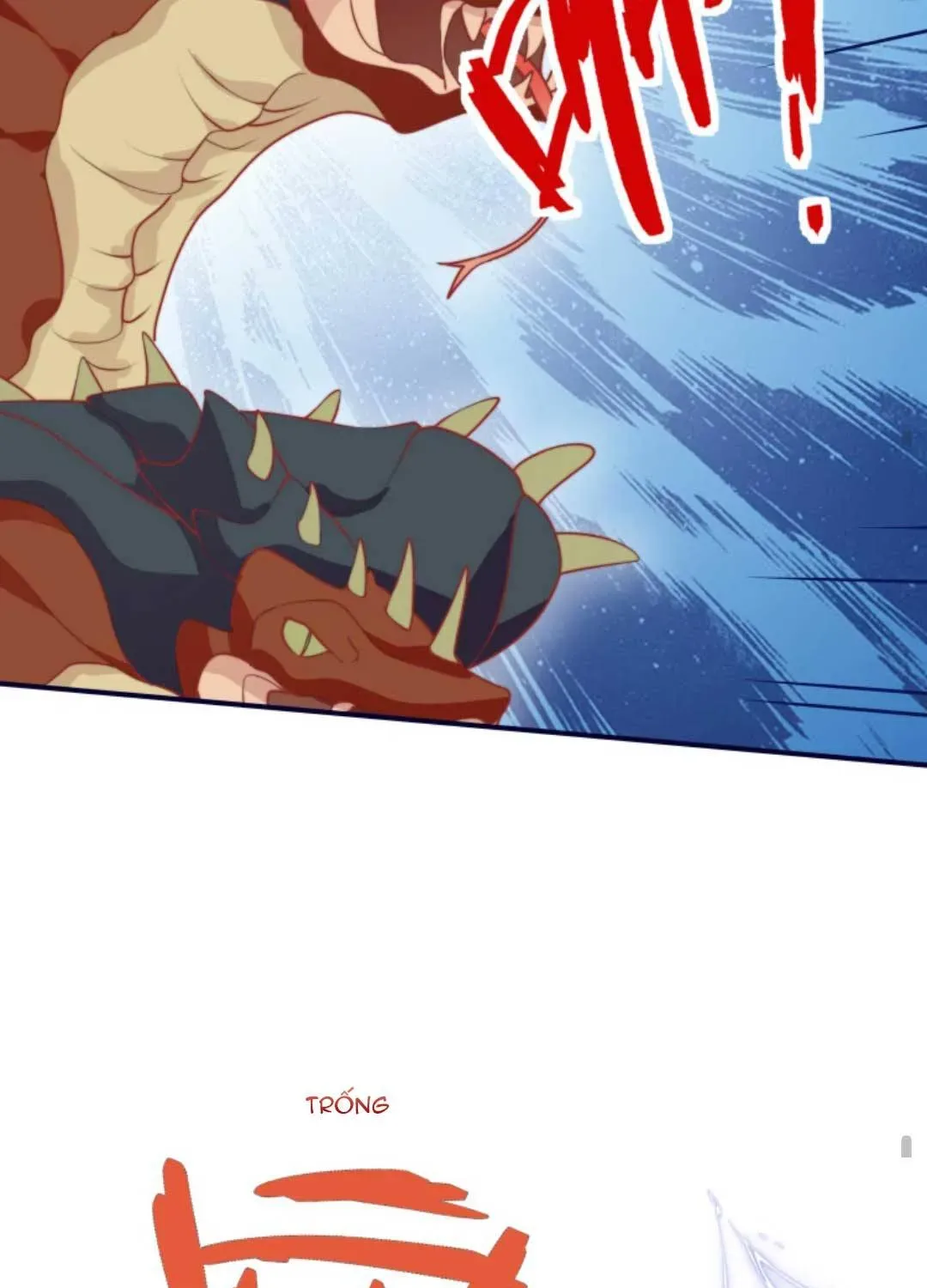 Tất Cả Phản Diện Đều Hắc Hoá , Chỉ Mỗi Sư  Là Hài Hước Chap 163 - Next Chap 164