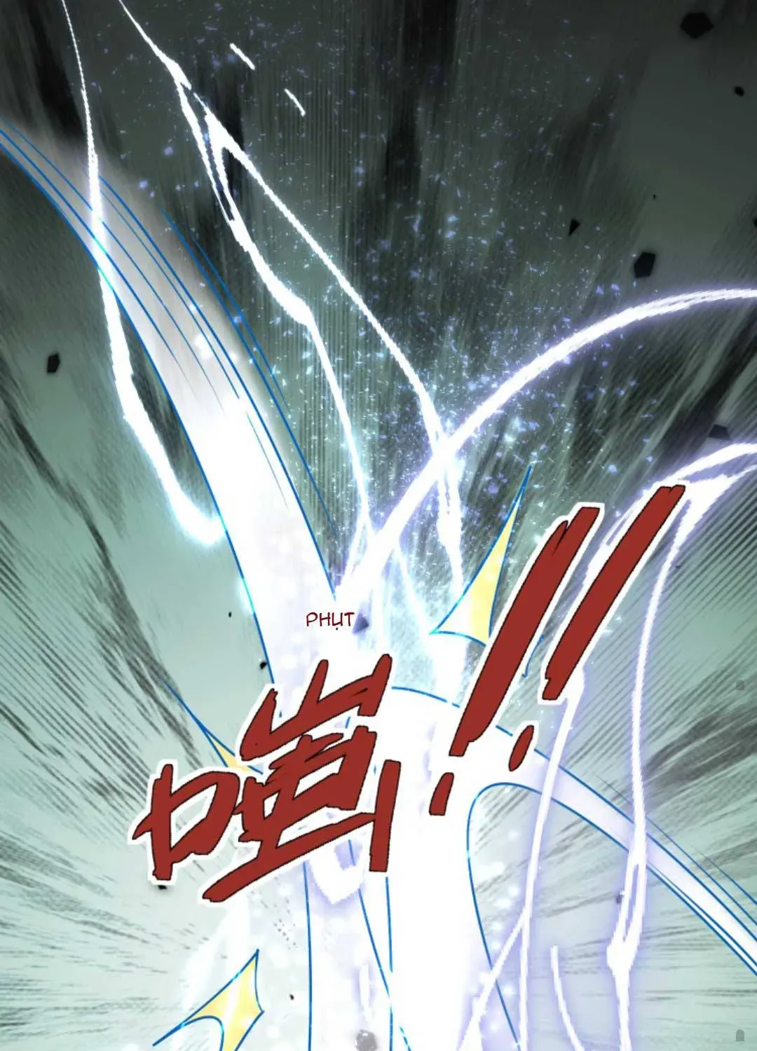 Tất Cả Phản Diện Đều Hắc Hoá , Chỉ Mỗi Sư  Là Hài Hước Chap 163 - Next Chap 164