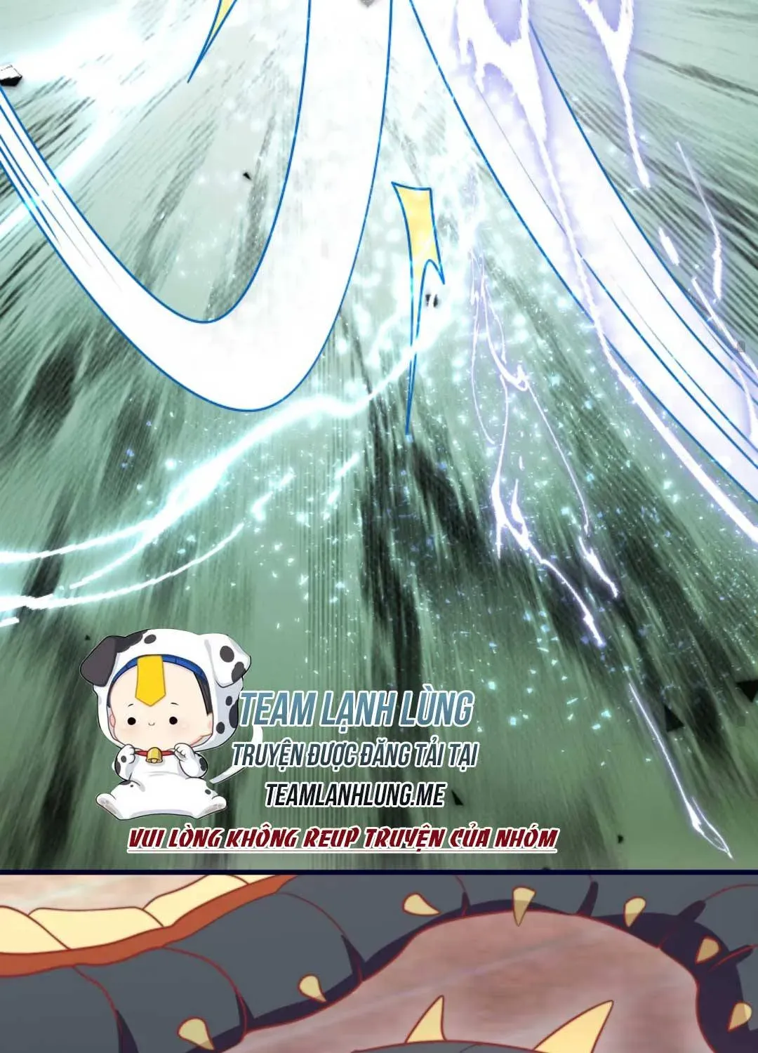 Tất Cả Phản Diện Đều Hắc Hoá , Chỉ Mỗi Sư  Là Hài Hước Chap 163 - Next Chap 164