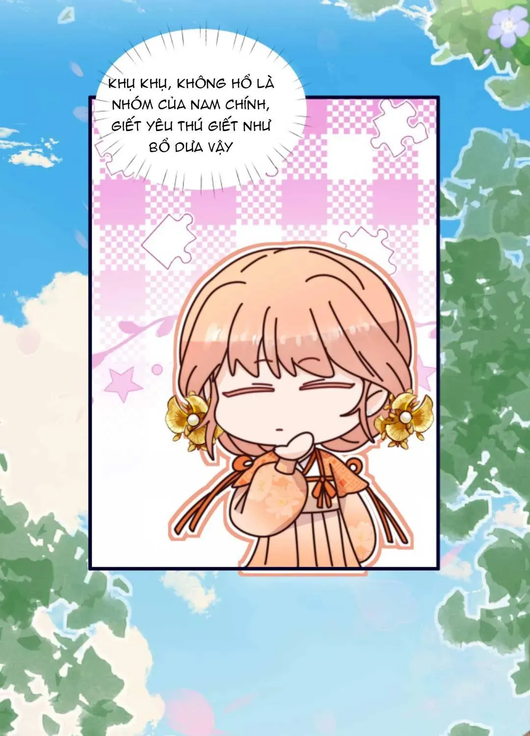 Tất Cả Phản Diện Đều Hắc Hoá , Chỉ Mỗi Sư  Là Hài Hước Chap 163 - Next Chap 164