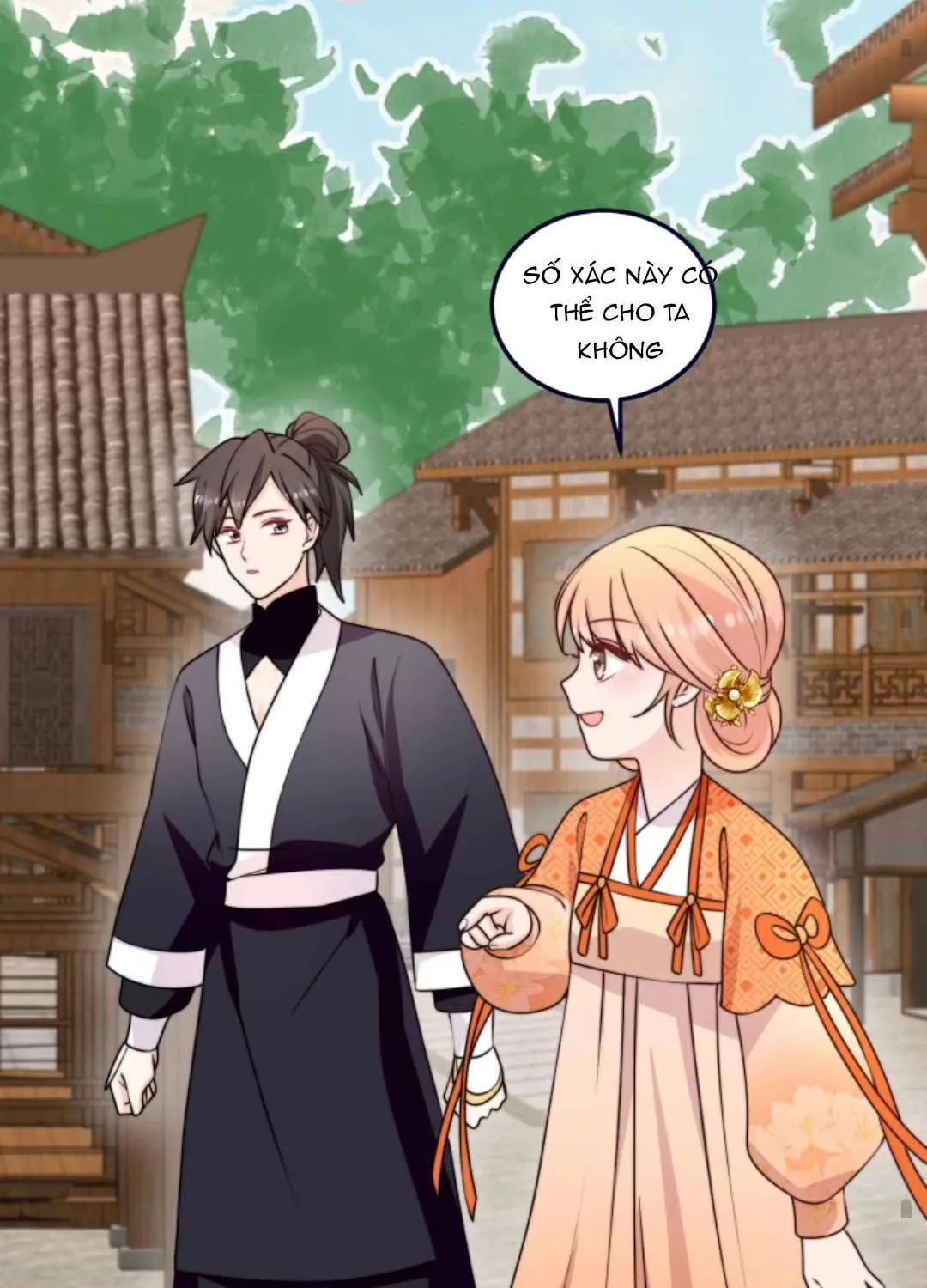 Tất Cả Phản Diện Đều Hắc Hoá , Chỉ Mỗi Sư  Là Hài Hước Chap 163 - Next Chap 164