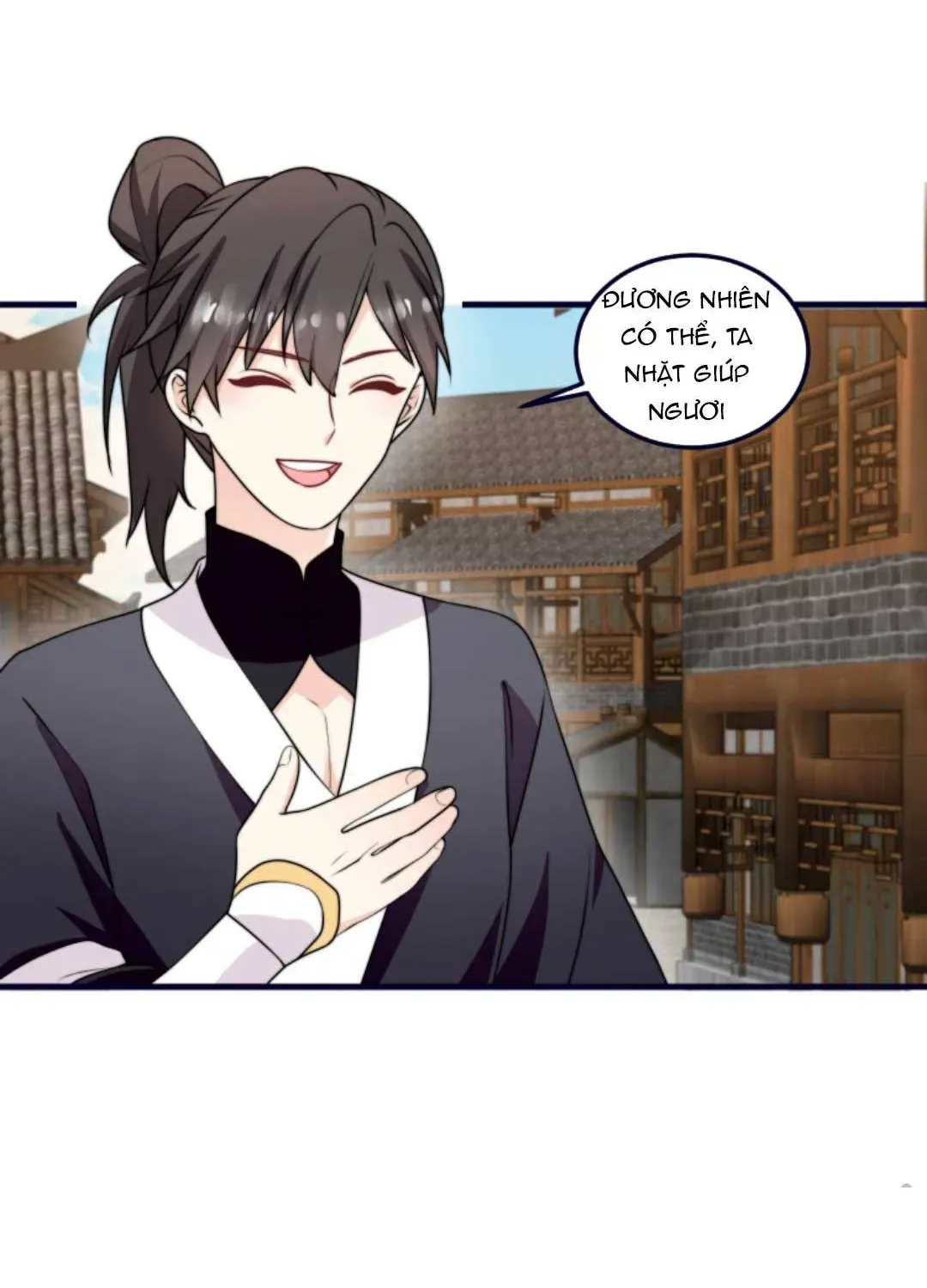 Tất Cả Phản Diện Đều Hắc Hoá , Chỉ Mỗi Sư  Là Hài Hước Chap 163 - Next Chap 164