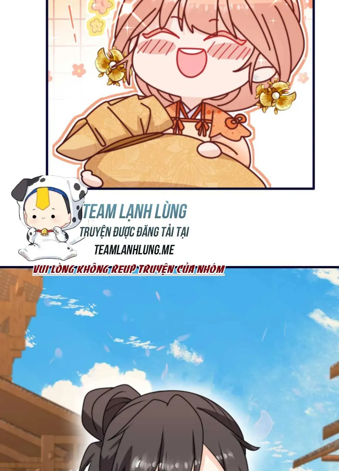 Tất Cả Phản Diện Đều Hắc Hoá , Chỉ Mỗi Sư  Là Hài Hước Chap 163 - Next Chap 164