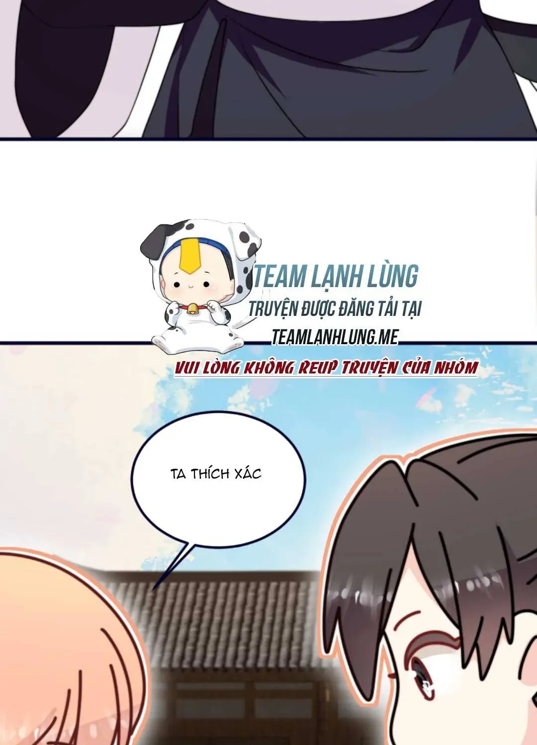 Tất Cả Phản Diện Đều Hắc Hoá , Chỉ Mỗi Sư  Là Hài Hước Chap 163 - Next Chap 164