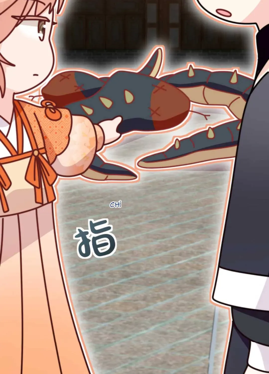 Tất Cả Phản Diện Đều Hắc Hoá , Chỉ Mỗi Sư  Là Hài Hước Chap 163 - Next Chap 164