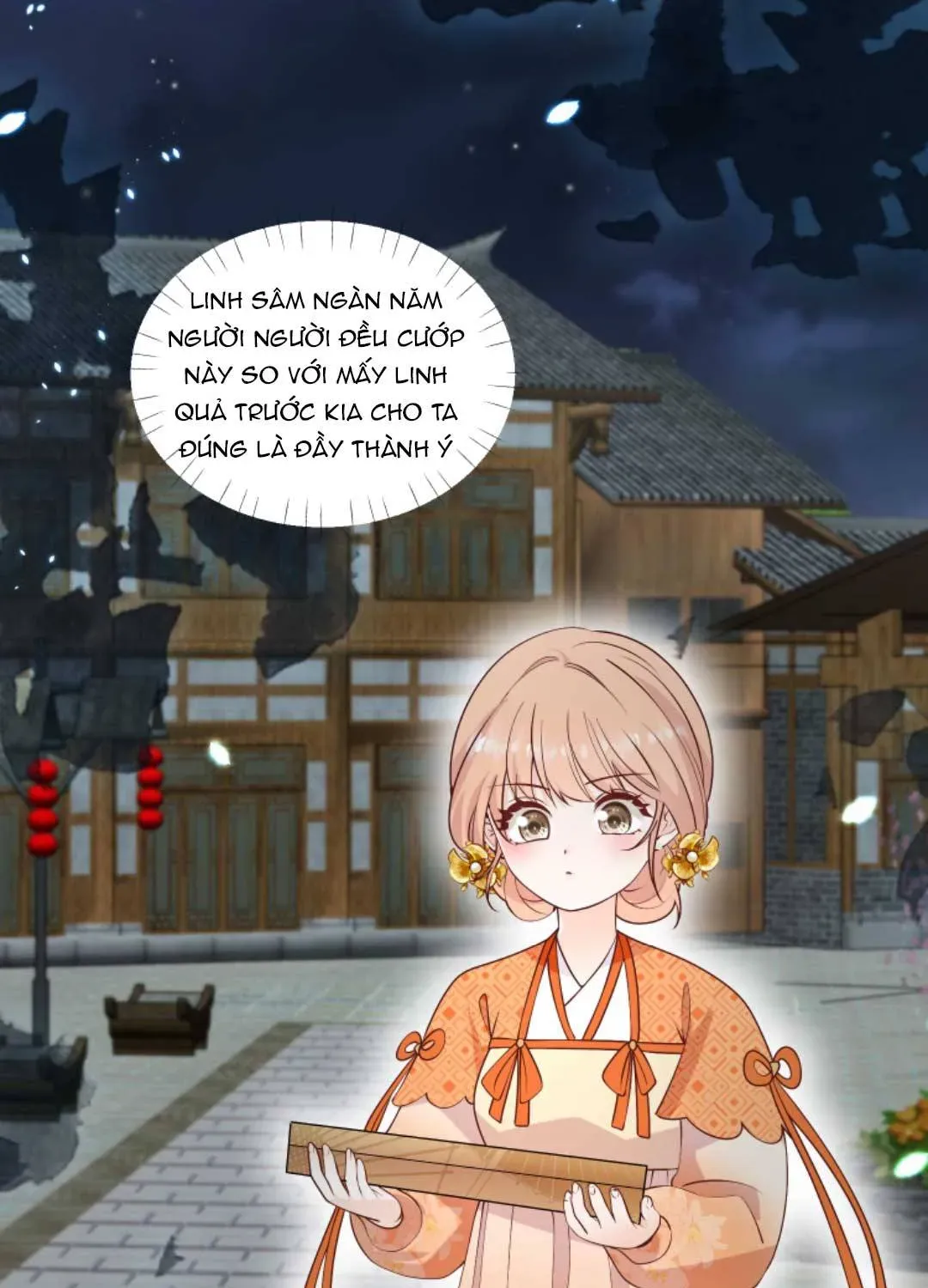 Tất Cả Phản Diện Đều Hắc Hoá , Chỉ Mỗi Sư  Là Hài Hước Chap 163 - Next Chap 164