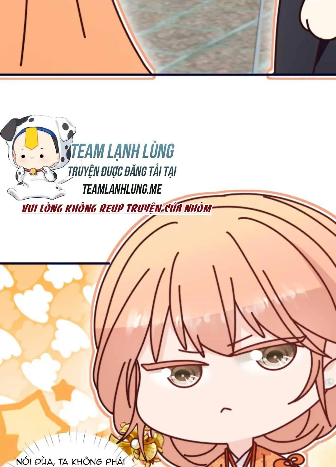 Tất Cả Phản Diện Đều Hắc Hoá , Chỉ Mỗi Sư  Là Hài Hước Chap 163 - Next Chap 164