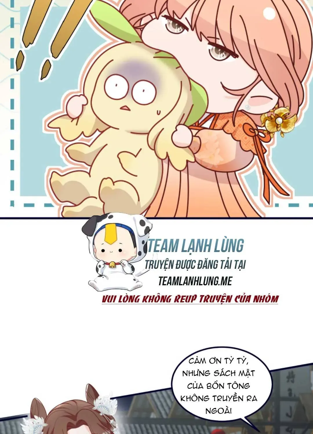 Tất Cả Phản Diện Đều Hắc Hoá , Chỉ Mỗi Sư  Là Hài Hước Chap 163 - Next Chap 164