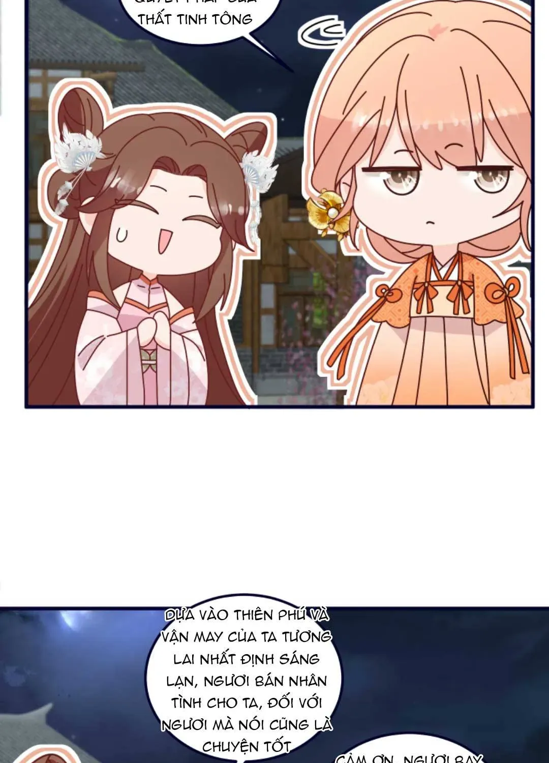 Tất Cả Phản Diện Đều Hắc Hoá , Chỉ Mỗi Sư  Là Hài Hước Chap 163 - Next Chap 164