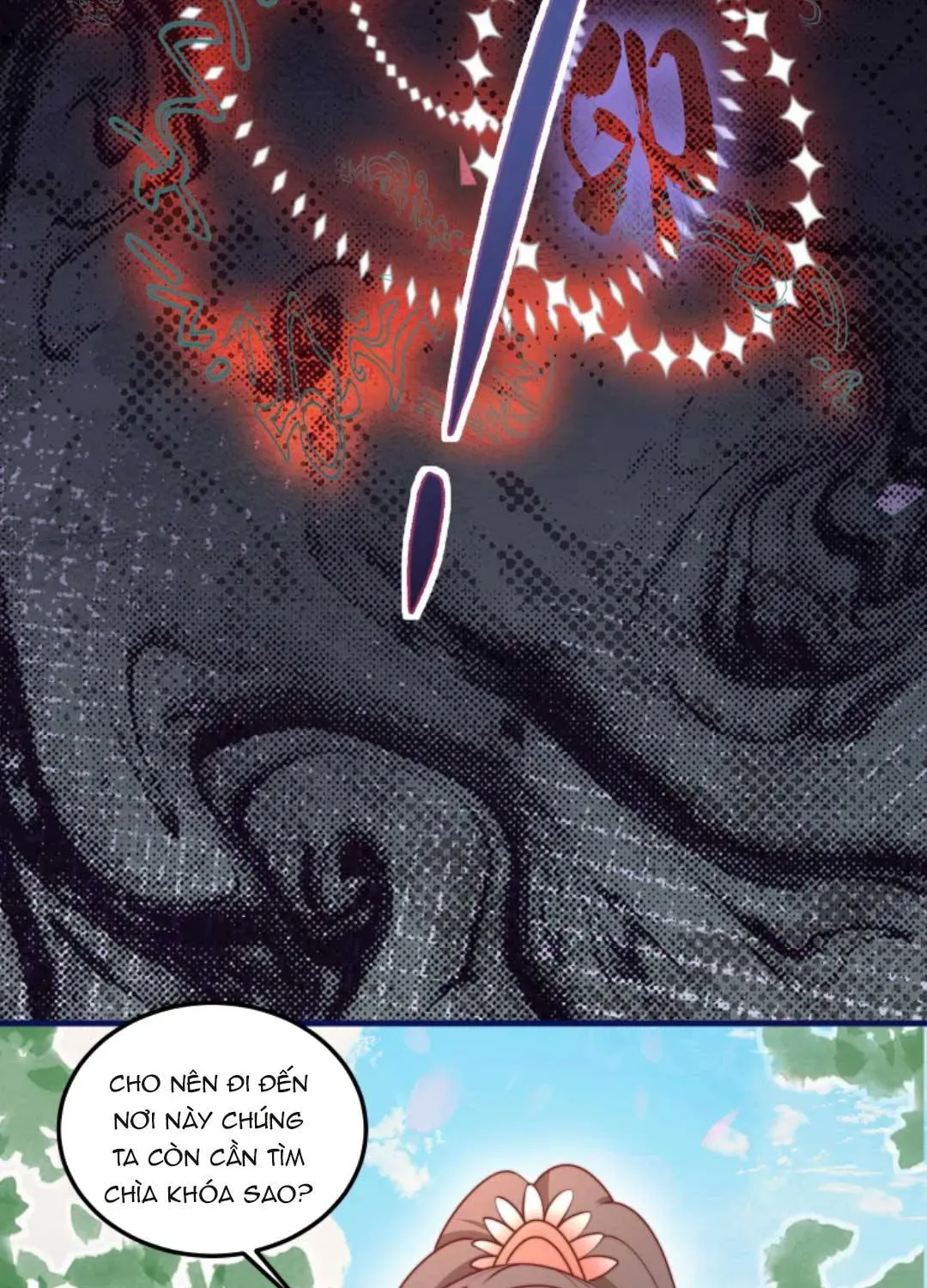 Tất Cả Phản Diện Đều Hắc Hoá , Chỉ Mỗi Sư  Là Hài Hước Chap 164 - Next Chap 165