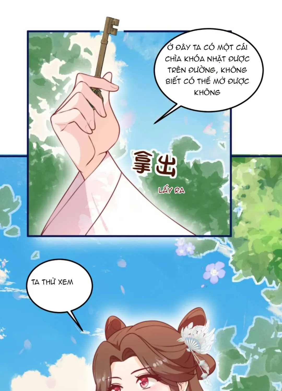 Tất Cả Phản Diện Đều Hắc Hoá , Chỉ Mỗi Sư  Là Hài Hước Chap 164 - Next Chap 165