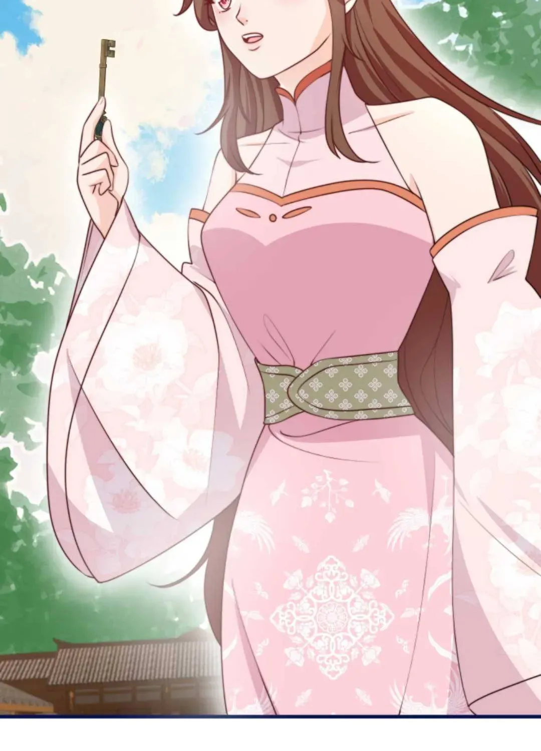 Tất Cả Phản Diện Đều Hắc Hoá , Chỉ Mỗi Sư  Là Hài Hước Chap 164 - Next Chap 165