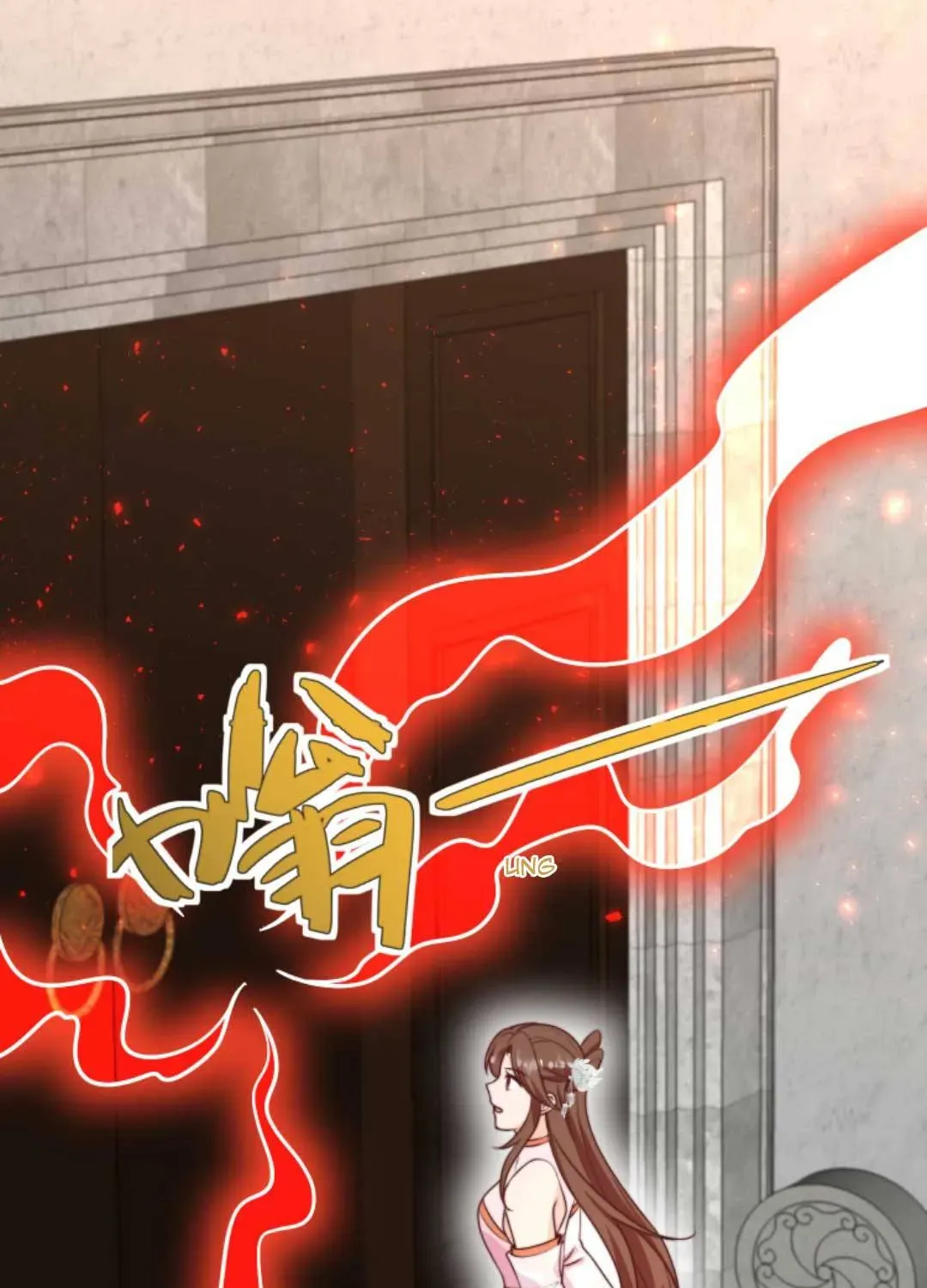 Tất Cả Phản Diện Đều Hắc Hoá , Chỉ Mỗi Sư  Là Hài Hước Chap 164 - Next Chap 165