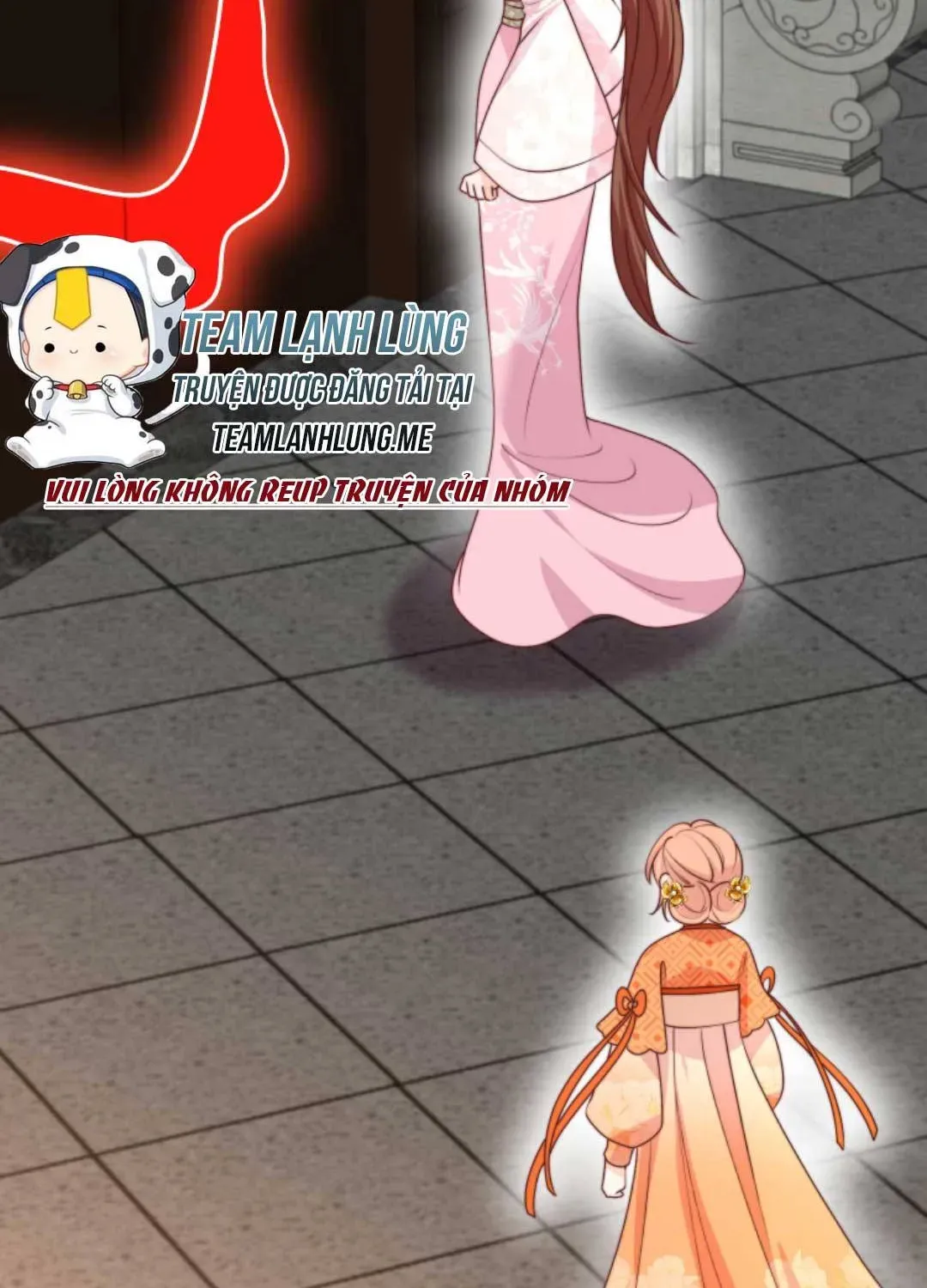 Tất Cả Phản Diện Đều Hắc Hoá , Chỉ Mỗi Sư  Là Hài Hước Chap 164 - Next Chap 165