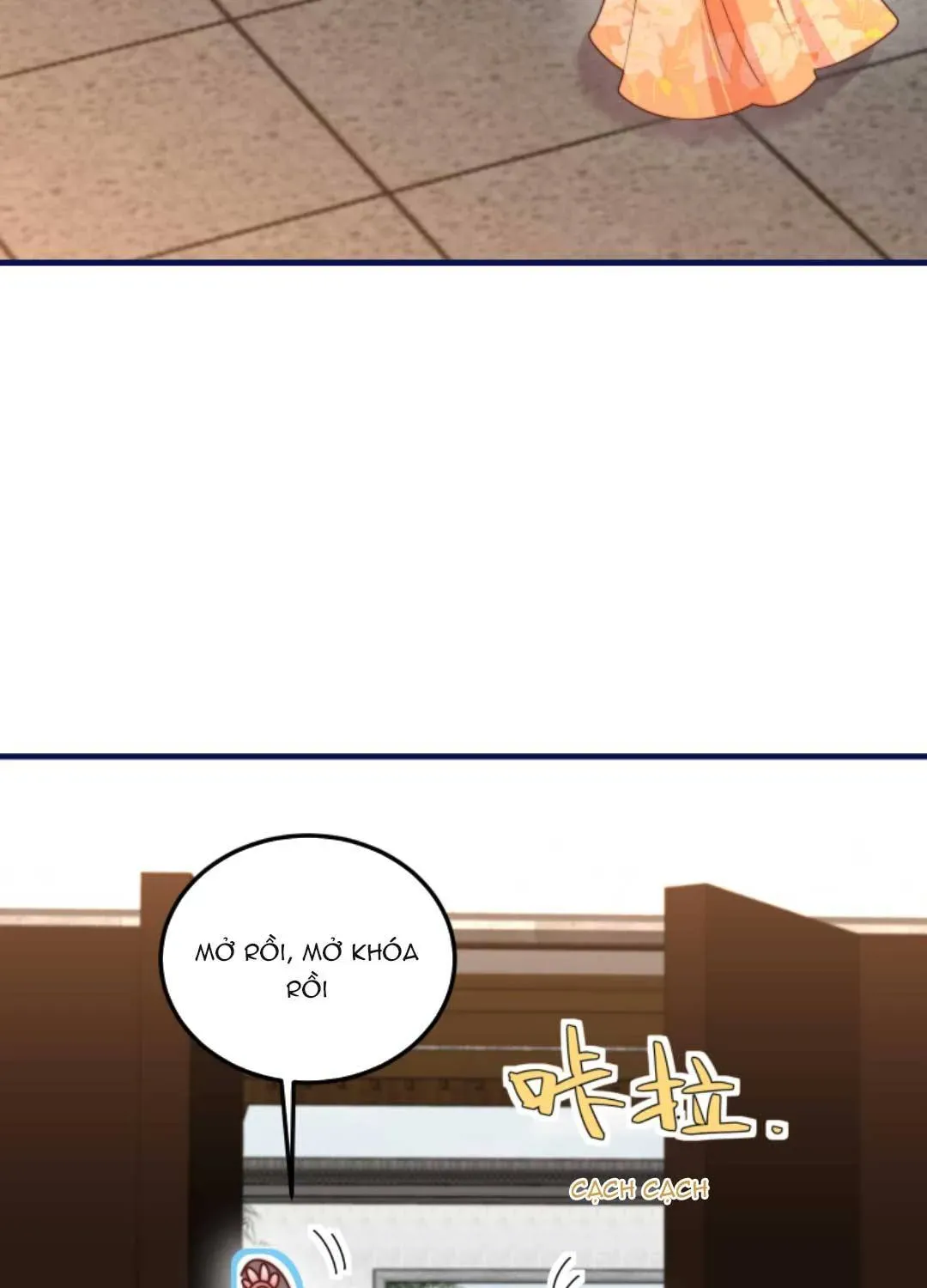 Tất Cả Phản Diện Đều Hắc Hoá , Chỉ Mỗi Sư  Là Hài Hước Chap 164 - Next Chap 165