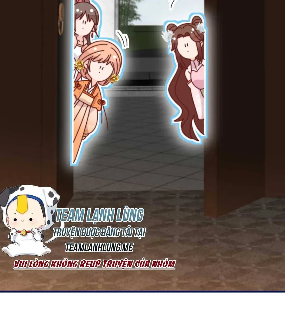 Tất Cả Phản Diện Đều Hắc Hoá , Chỉ Mỗi Sư  Là Hài Hước Chap 164 - Next Chap 165