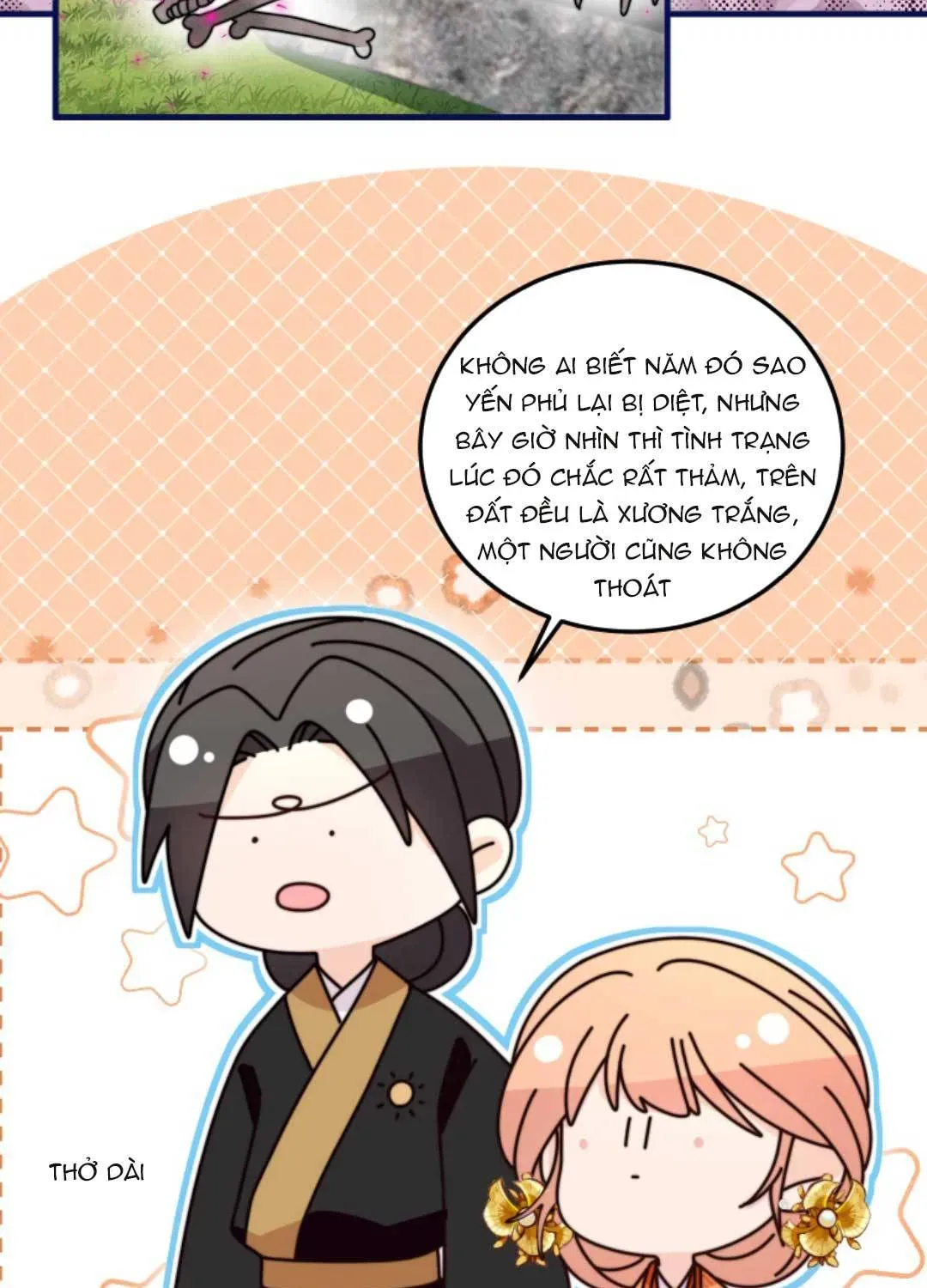 Tất Cả Phản Diện Đều Hắc Hoá , Chỉ Mỗi Sư  Là Hài Hước Chap 164 - Next Chap 165