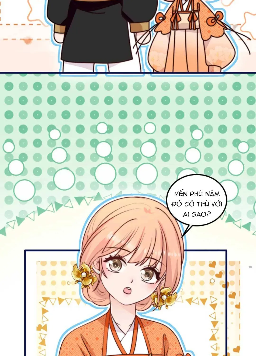 Tất Cả Phản Diện Đều Hắc Hoá , Chỉ Mỗi Sư  Là Hài Hước Chap 164 - Next Chap 165