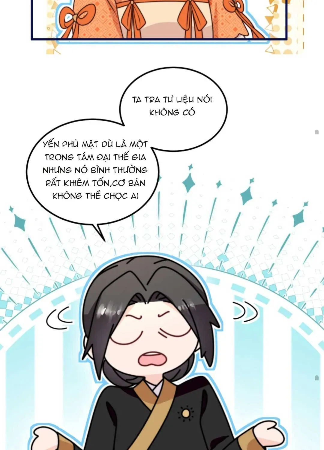 Tất Cả Phản Diện Đều Hắc Hoá , Chỉ Mỗi Sư  Là Hài Hước Chap 164 - Next Chap 165