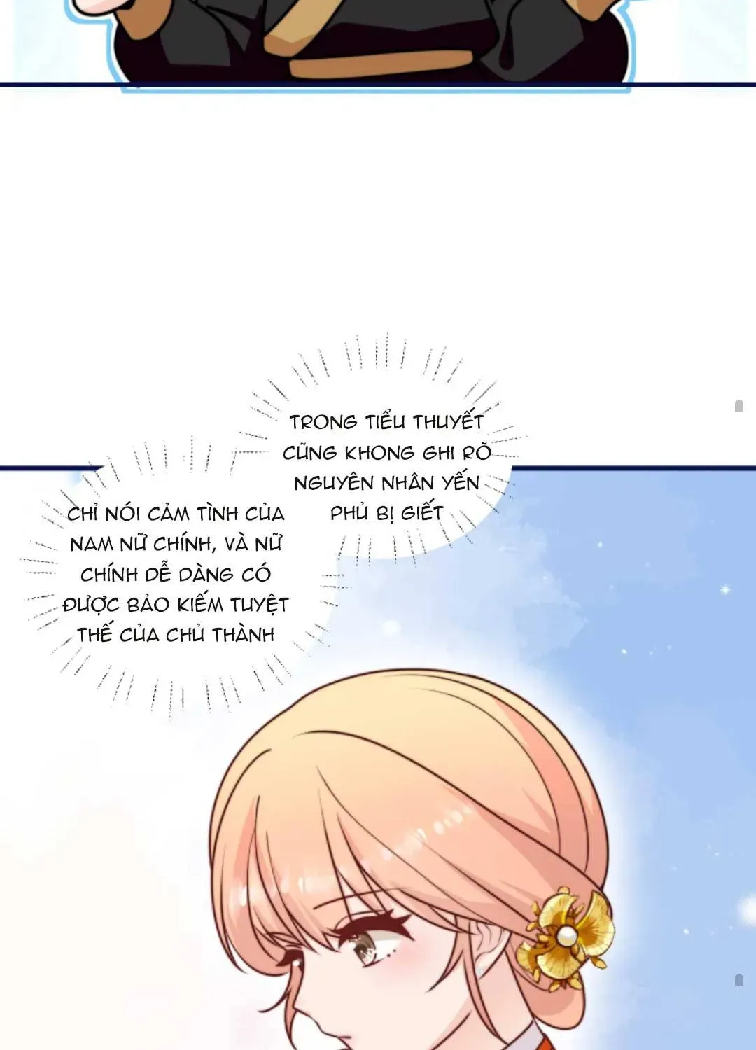 Tất Cả Phản Diện Đều Hắc Hoá , Chỉ Mỗi Sư  Là Hài Hước Chap 164 - Next Chap 165