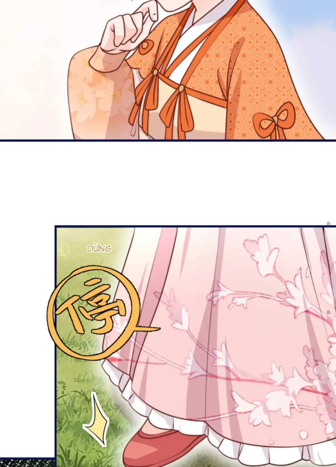 Tất Cả Phản Diện Đều Hắc Hoá , Chỉ Mỗi Sư  Là Hài Hước Chap 164 - Next Chap 165