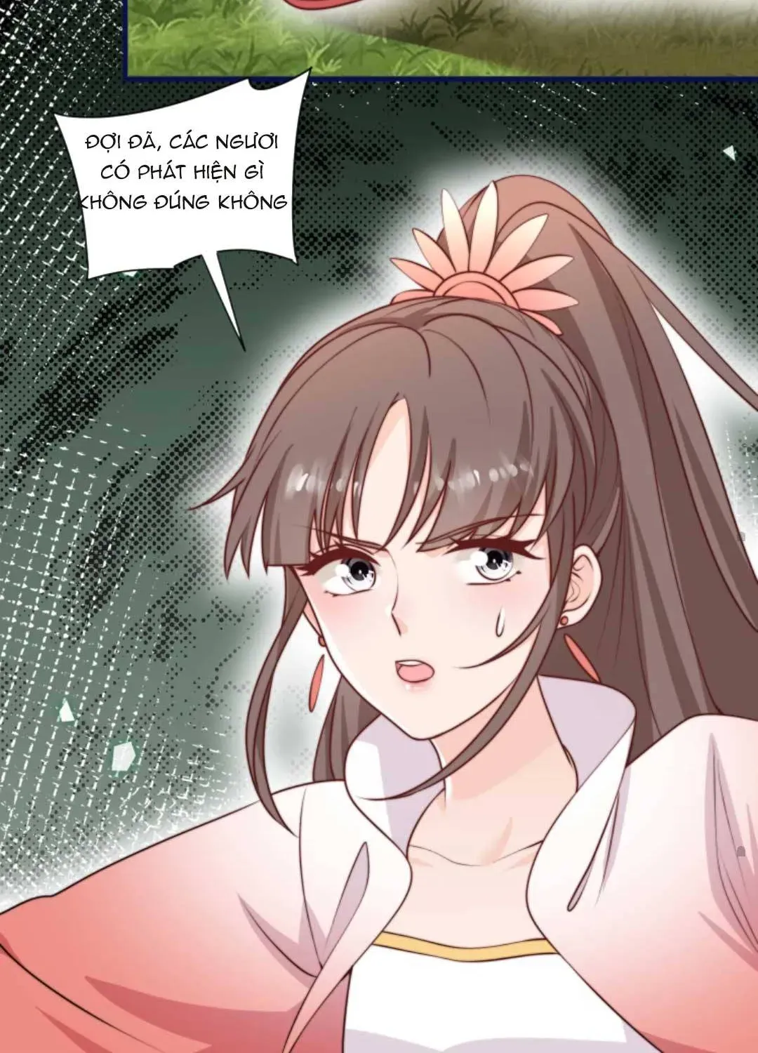 Tất Cả Phản Diện Đều Hắc Hoá , Chỉ Mỗi Sư  Là Hài Hước Chap 164 - Next Chap 165