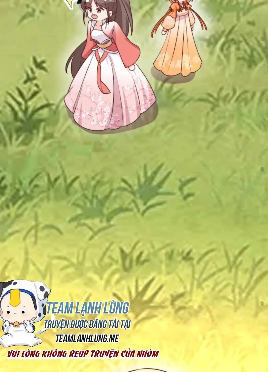 Tất Cả Phản Diện Đều Hắc Hoá , Chỉ Mỗi Sư  Là Hài Hước Chap 164 - Next Chap 165