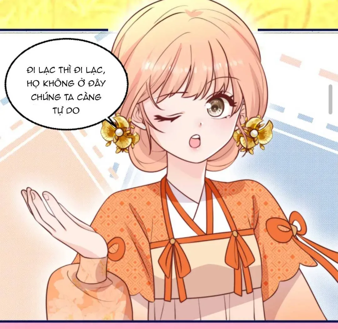 Tất Cả Phản Diện Đều Hắc Hoá , Chỉ Mỗi Sư  Là Hài Hước Chap 164 - Next Chap 165