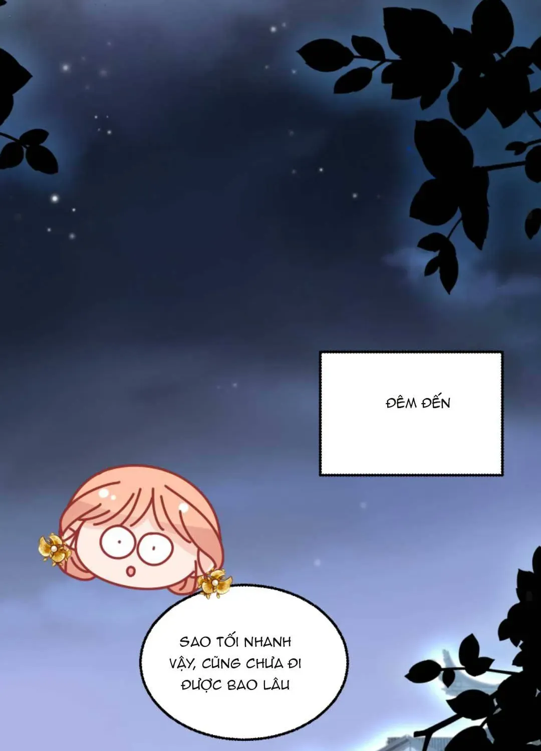 Tất Cả Phản Diện Đều Hắc Hoá , Chỉ Mỗi Sư  Là Hài Hước Chap 164 - Next Chap 165