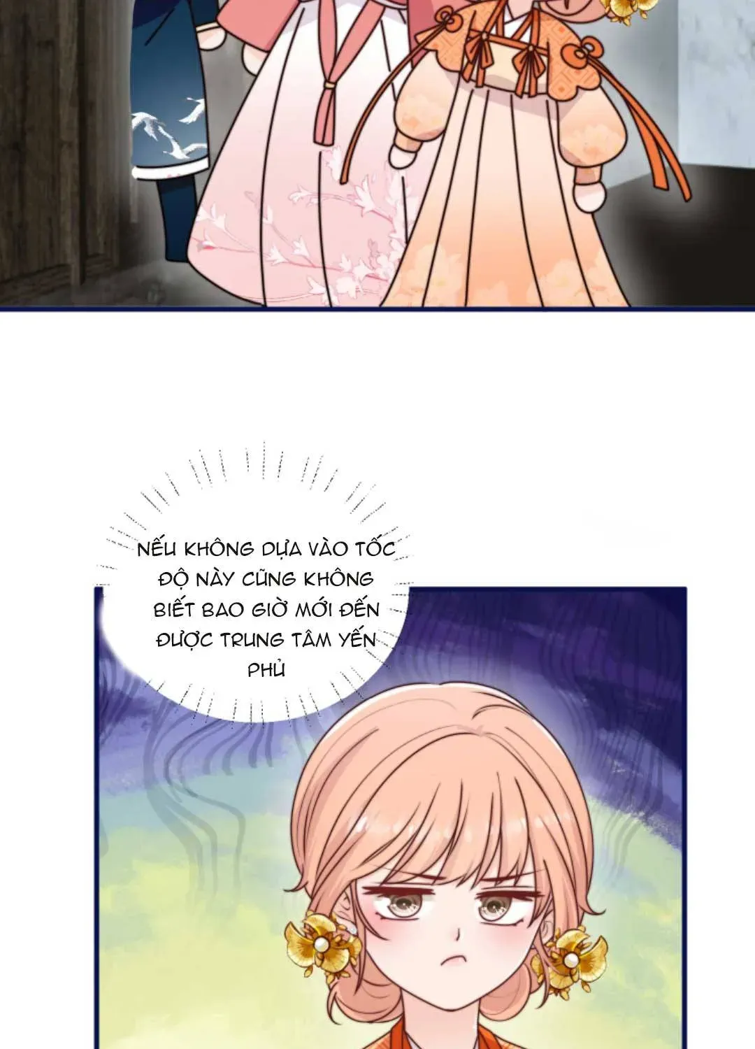 Tất Cả Phản Diện Đều Hắc Hoá , Chỉ Mỗi Sư  Là Hài Hước Chap 164 - Next Chap 165