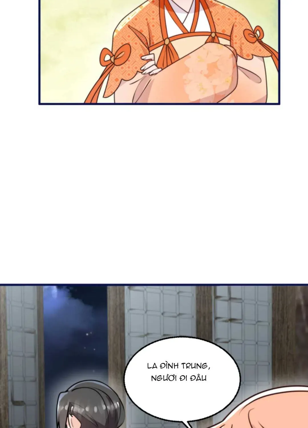 Tất Cả Phản Diện Đều Hắc Hoá , Chỉ Mỗi Sư  Là Hài Hước Chap 164 - Next Chap 165