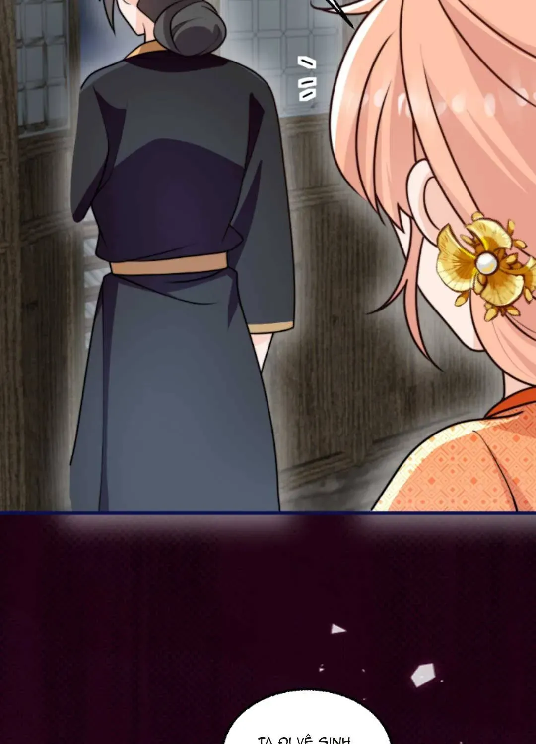 Tất Cả Phản Diện Đều Hắc Hoá , Chỉ Mỗi Sư  Là Hài Hước Chap 164 - Next Chap 165