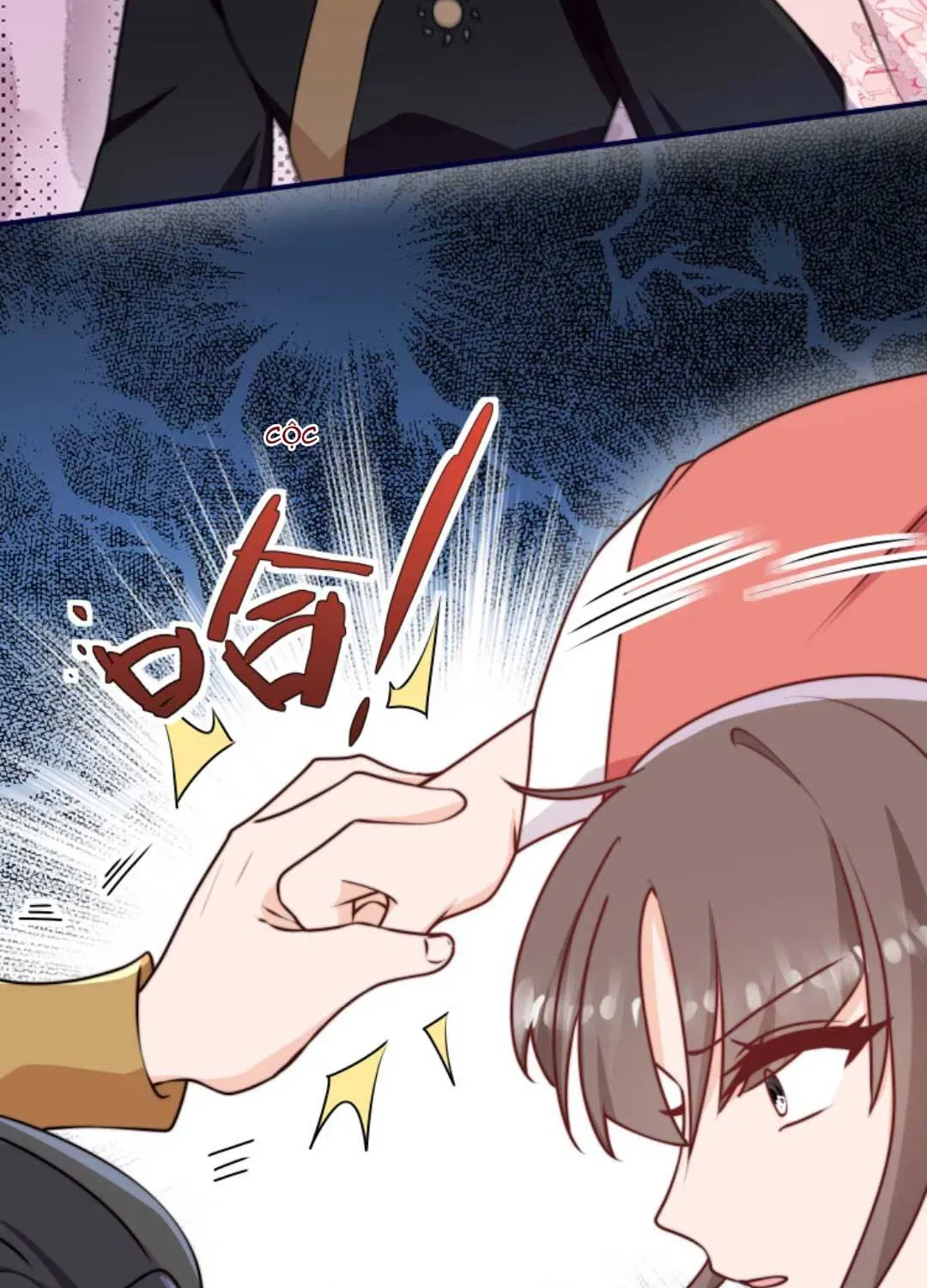 Tất Cả Phản Diện Đều Hắc Hoá , Chỉ Mỗi Sư  Là Hài Hước Chap 164 - Next Chap 165