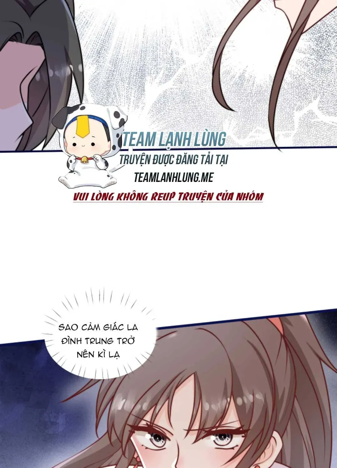 Tất Cả Phản Diện Đều Hắc Hoá , Chỉ Mỗi Sư  Là Hài Hước Chap 164 - Next Chap 165