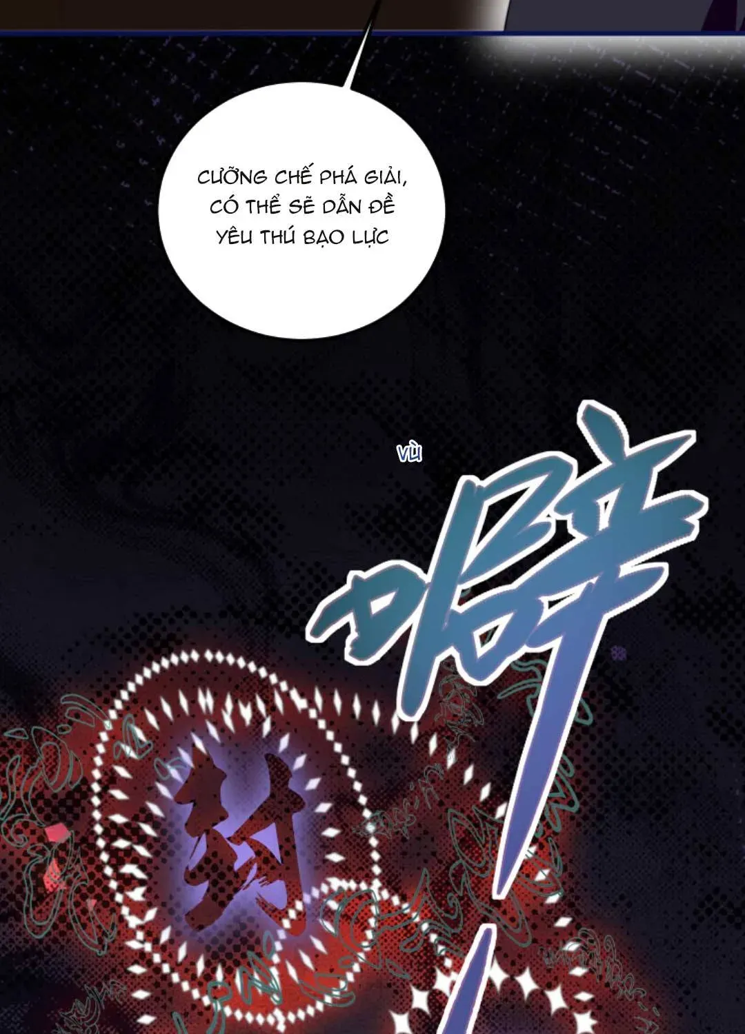 Tất Cả Phản Diện Đều Hắc Hoá , Chỉ Mỗi Sư  Là Hài Hước Chap 164 - Next Chap 165