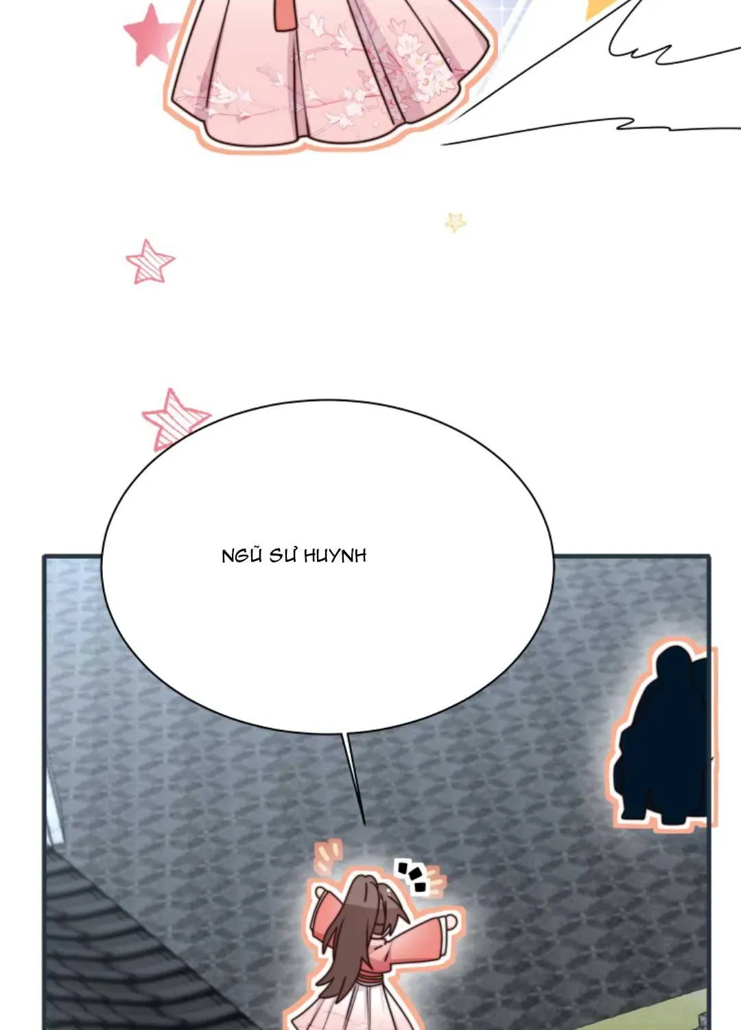 Tất Cả Phản Diện Đều Hắc Hoá , Chỉ Mỗi Sư Là Hài Hước Chap 165 - Next Chap 166