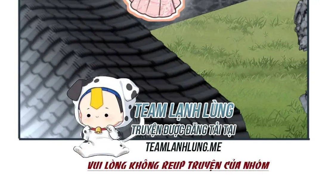 Tất Cả Phản Diện Đều Hắc Hoá , Chỉ Mỗi Sư Là Hài Hước Chap 165 - Next Chap 166